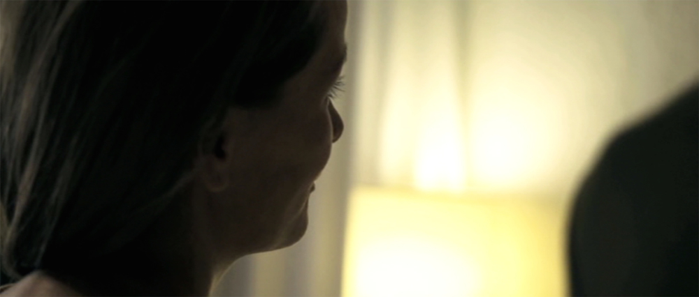 Still from <em>The Return</em> (2012)