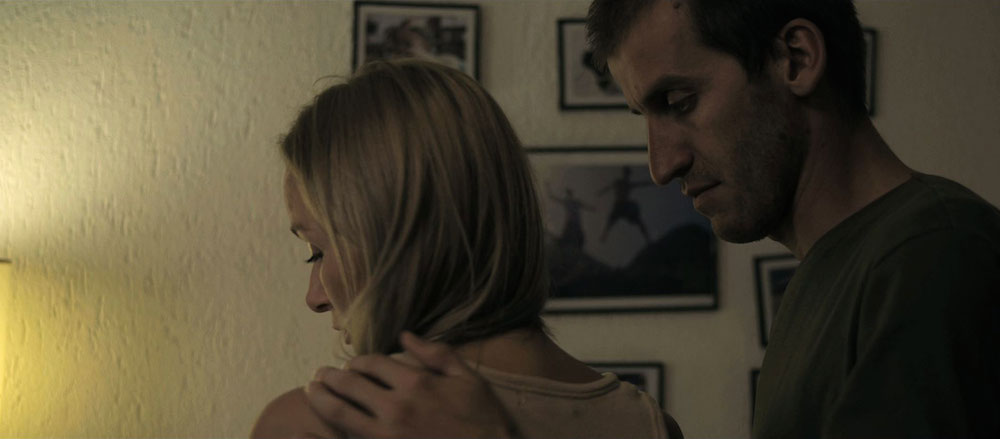 Still from <em>The Return</em> (2012)