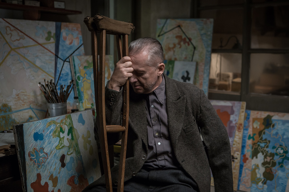 Still from <em>Afterimage</em> (2016)