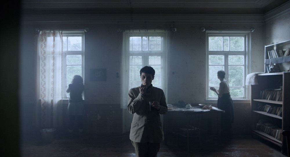 Still from <em>House of Others</em>. Image courtesy of Karlovy Vary International Film Festival