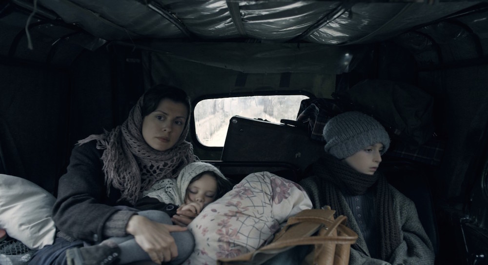 Still from <em>House of Others</em>. Image courtesy of Karlovy Vary International Film Festival