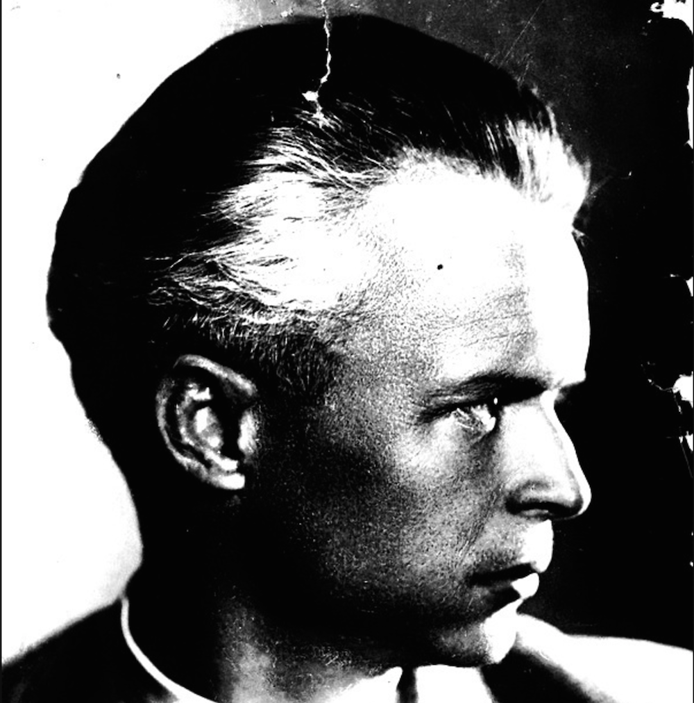 Alexander Dovzhenko