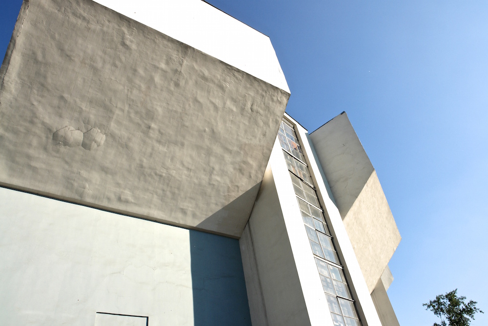 Detail of the exterior of the Rusakov Club. Image: Dysturb.Net under a CC licence