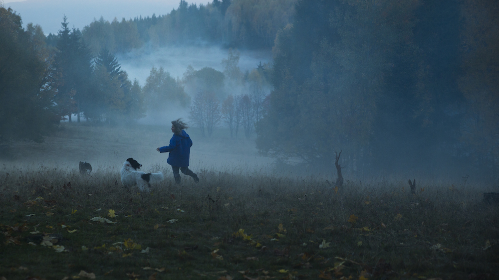 Still from <em>Spoor</em>