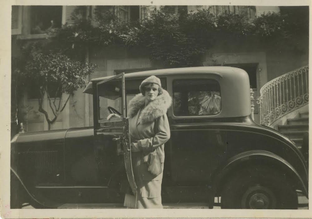 Nadezhda Teffi