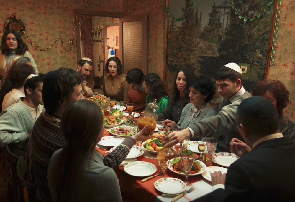 Still from <em>Closeness</em>