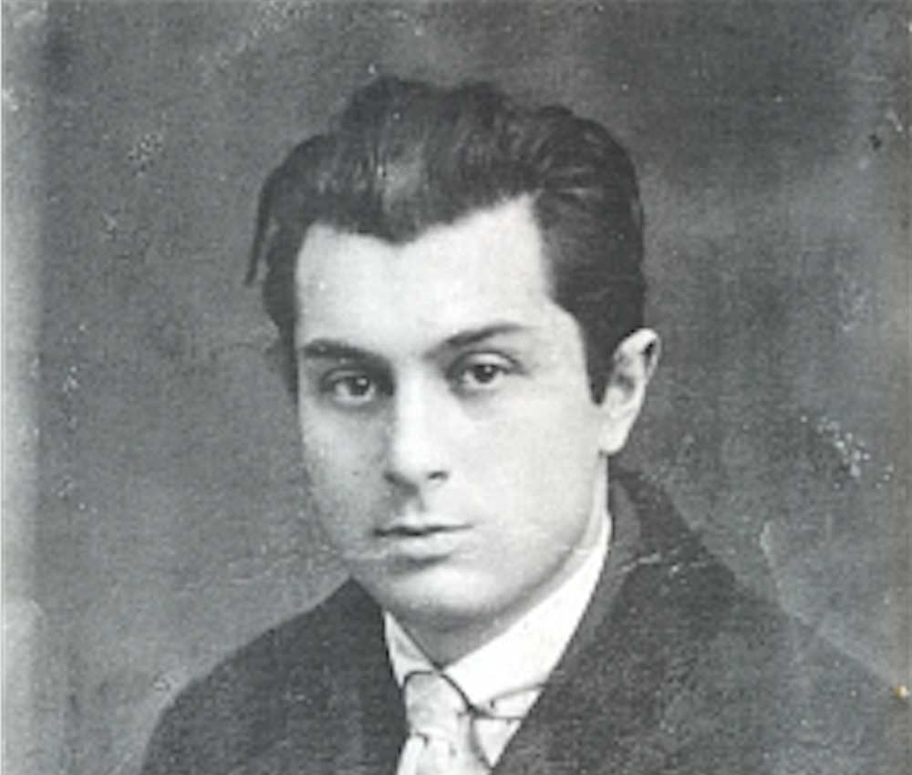 Johannes Urzidil