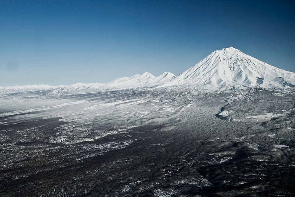 Kamchatka, Russia. Image: Nikita Starikov under a CC license 