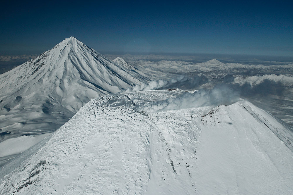 Kamchatka, Russia. Image: Nikita Starikov under a CC license 