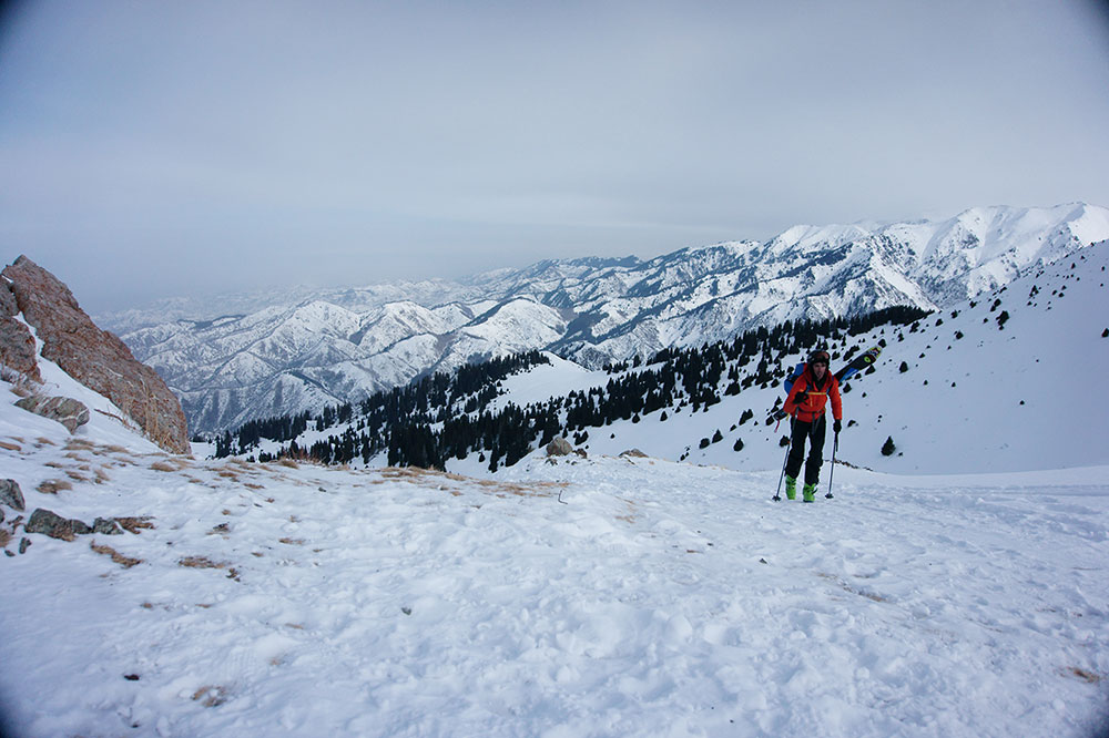 Almaty, Kazakhstan. Image: Vladimir Ivanovskiy under a CC license 