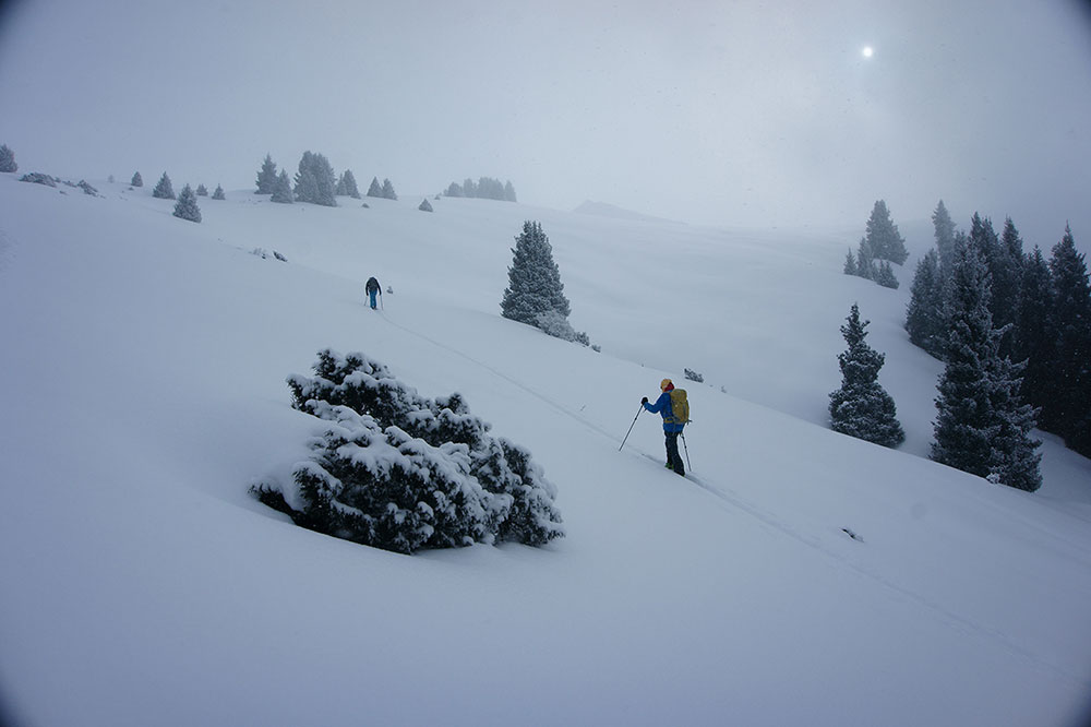 Almaty, Kazakhstan. Image: Vladimir Ivanovskiy under a CC license 