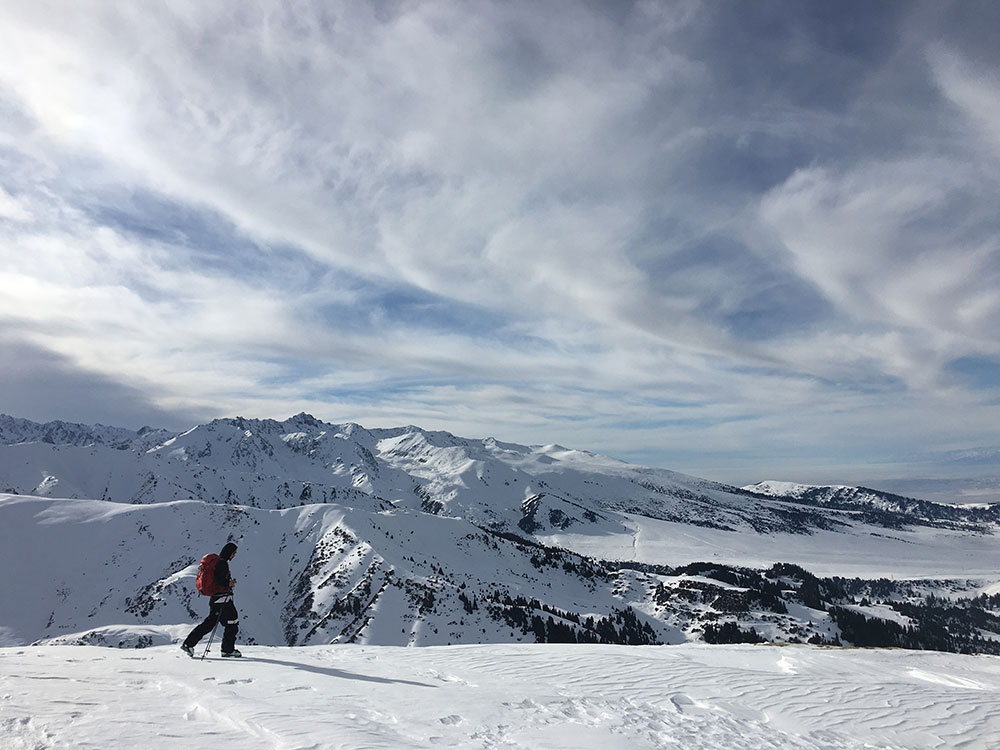 Jyrgalan, Kyrgyzstan. Image: Nicholas Marmet 