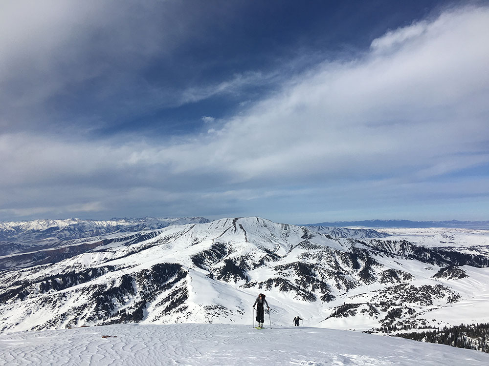 Jyrgalan, Kyrgyzstan. Image: Nicholas Marmet 