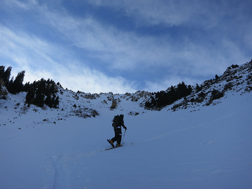 Jyrgalan, Kyrgyzstan. Image: Nicholas Marmet 