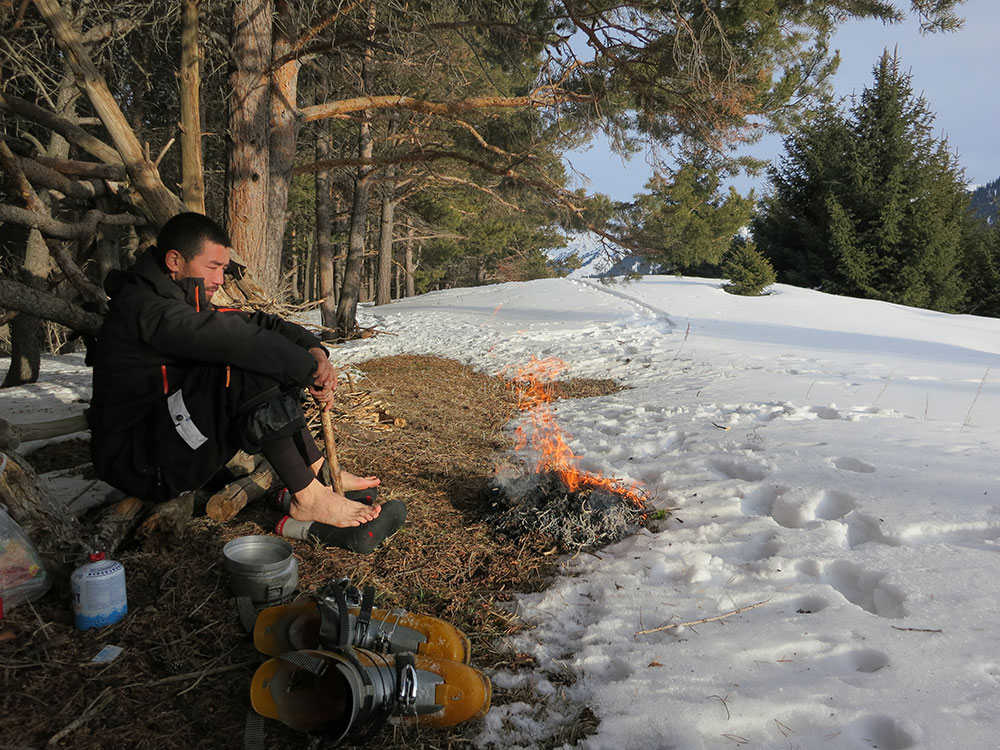 Jyrgalan, Kyrgyzstan. Image: Nicholas Marmet 