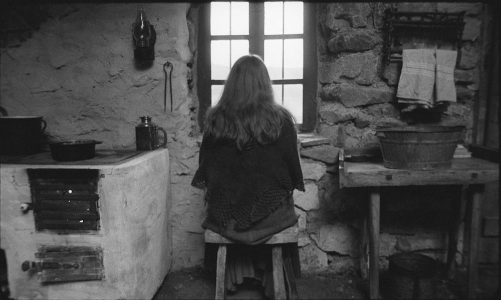 Still from The Turin Horse (2011) (image courtesy of Béla Tarr)