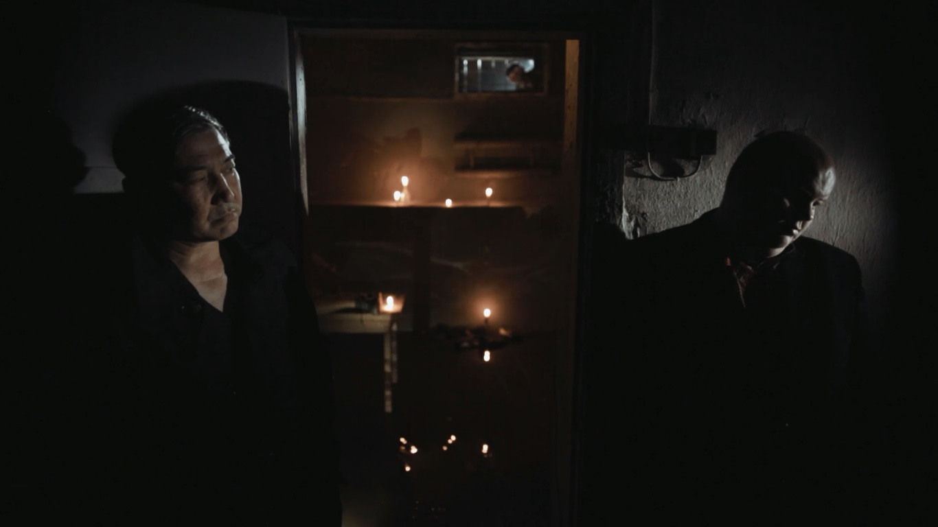 Still from <em>The Plague at the Karatas Village</em> (2016)