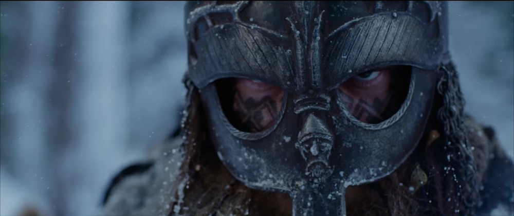 Still from <em>Viking</em> (2016)