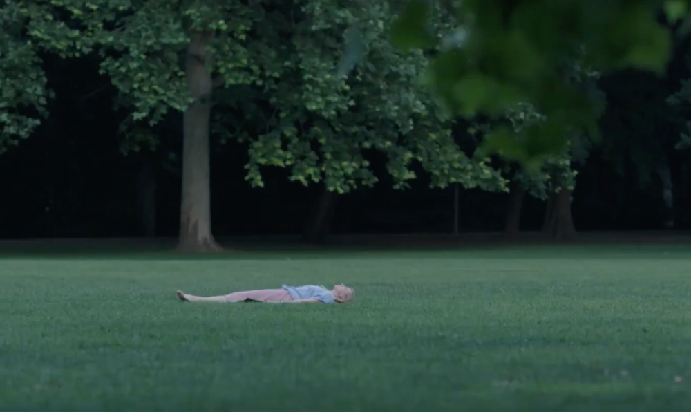 Still from <em>Body and Soul</em>, dir. Ildikó Enyedi (2017)