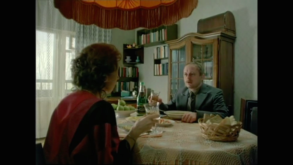 Still from <em>Adam's Rib</em>, dir. Vyacheslav Krishtofovich (1990)