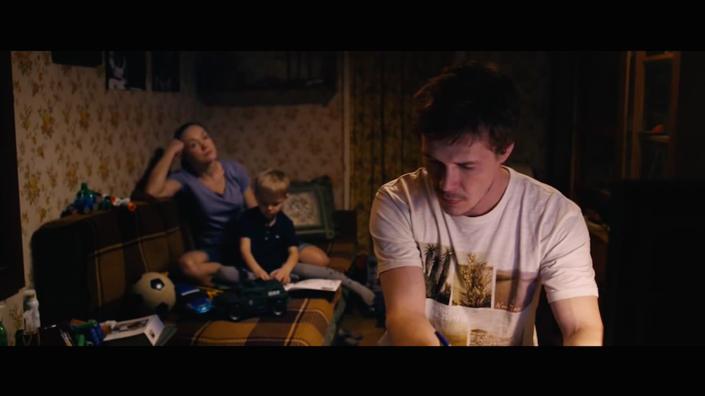 Still from <em>The Fool</em>, dir. Yuri Bykov (2014)