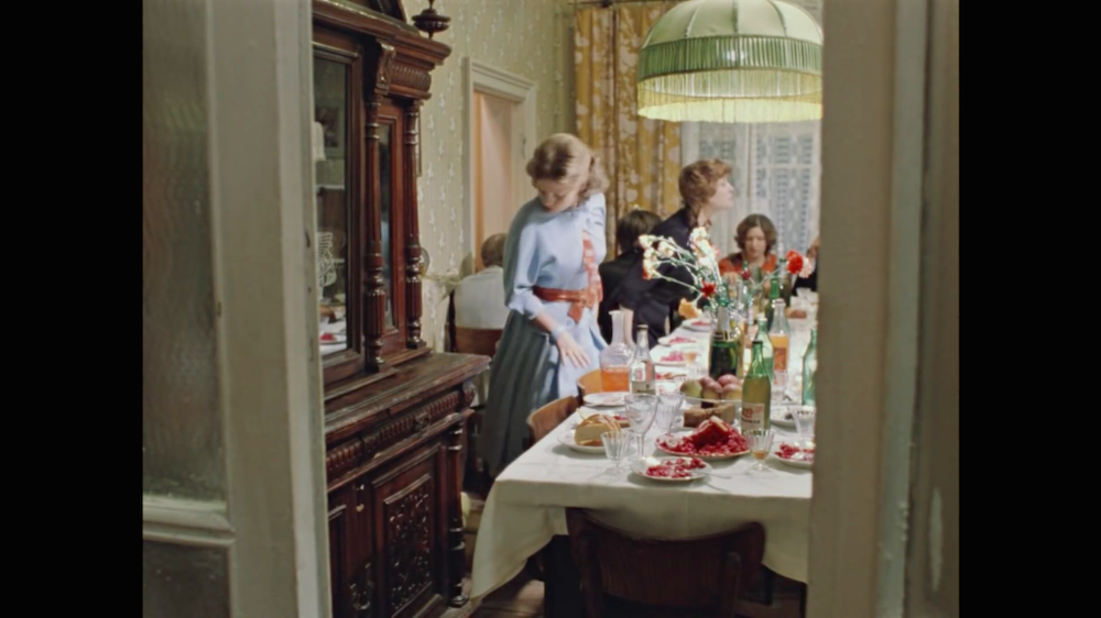 Still from <em>Moscow Does Not Believe in Tears</em>, dir. Vladimir Menshov (1980)