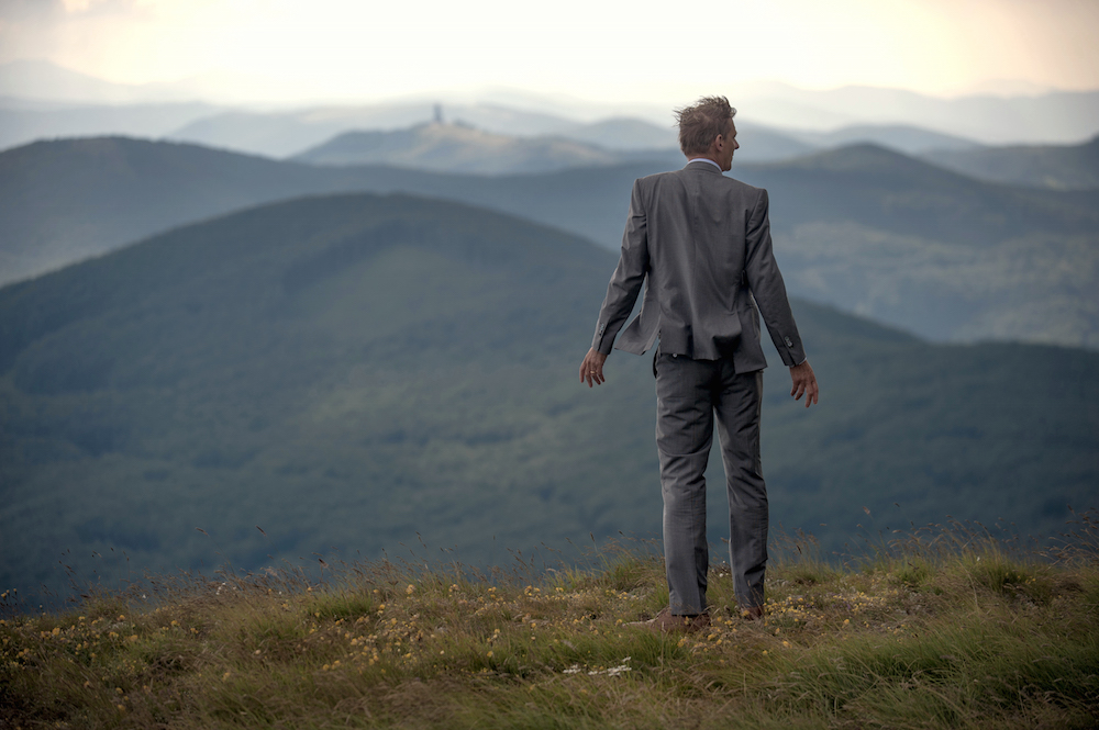 Still from King of the Belgians (2016) by Peter Brosens and Jessica Woolworth