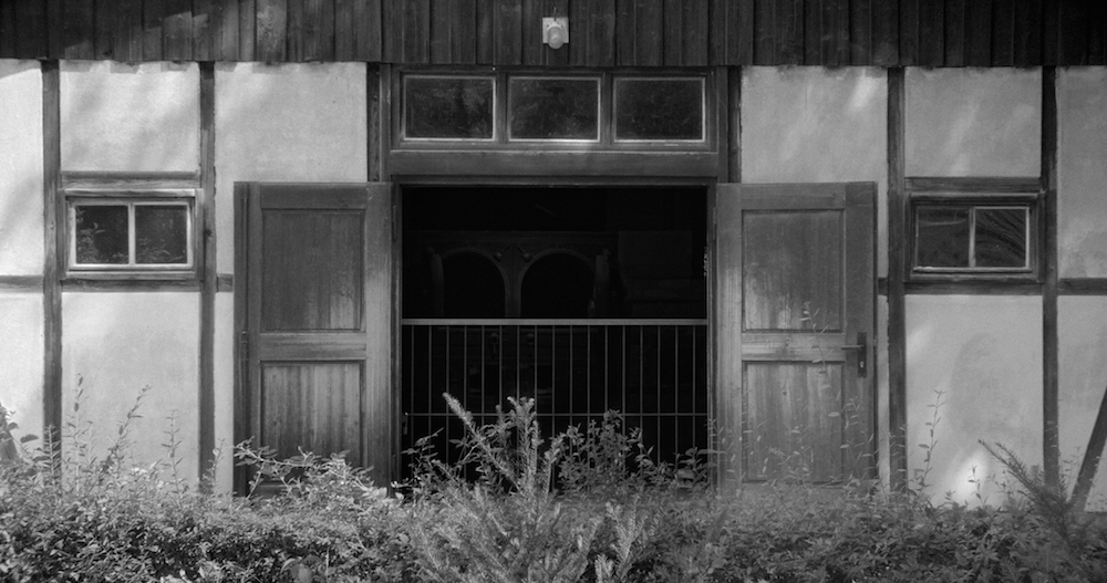 Still from <em>Austerlitz</em> (2016)