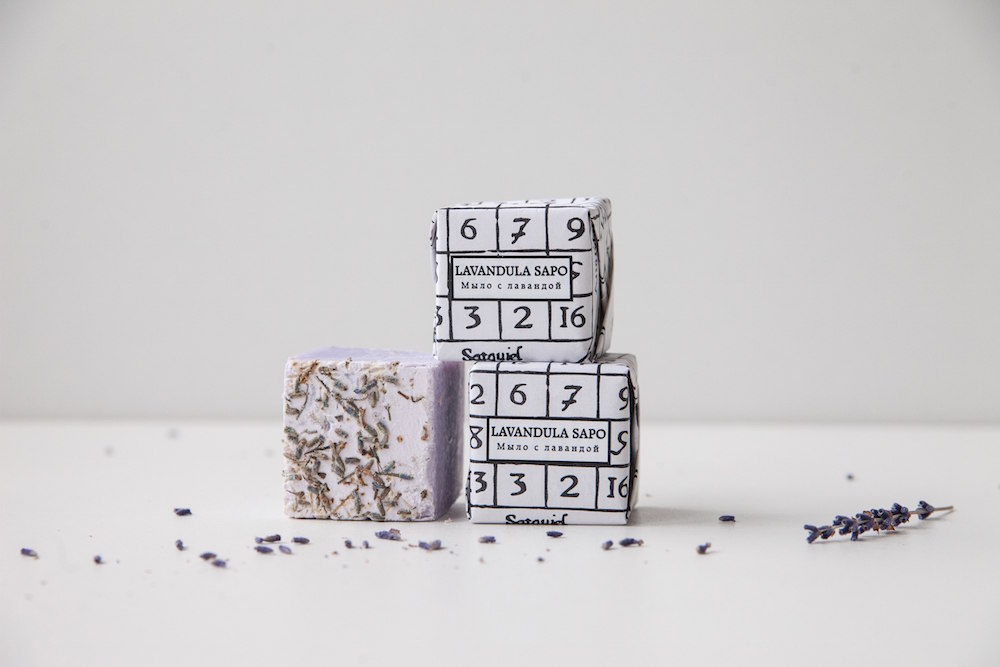 Soap by Laboratorium. Image: Laboratorium/VK