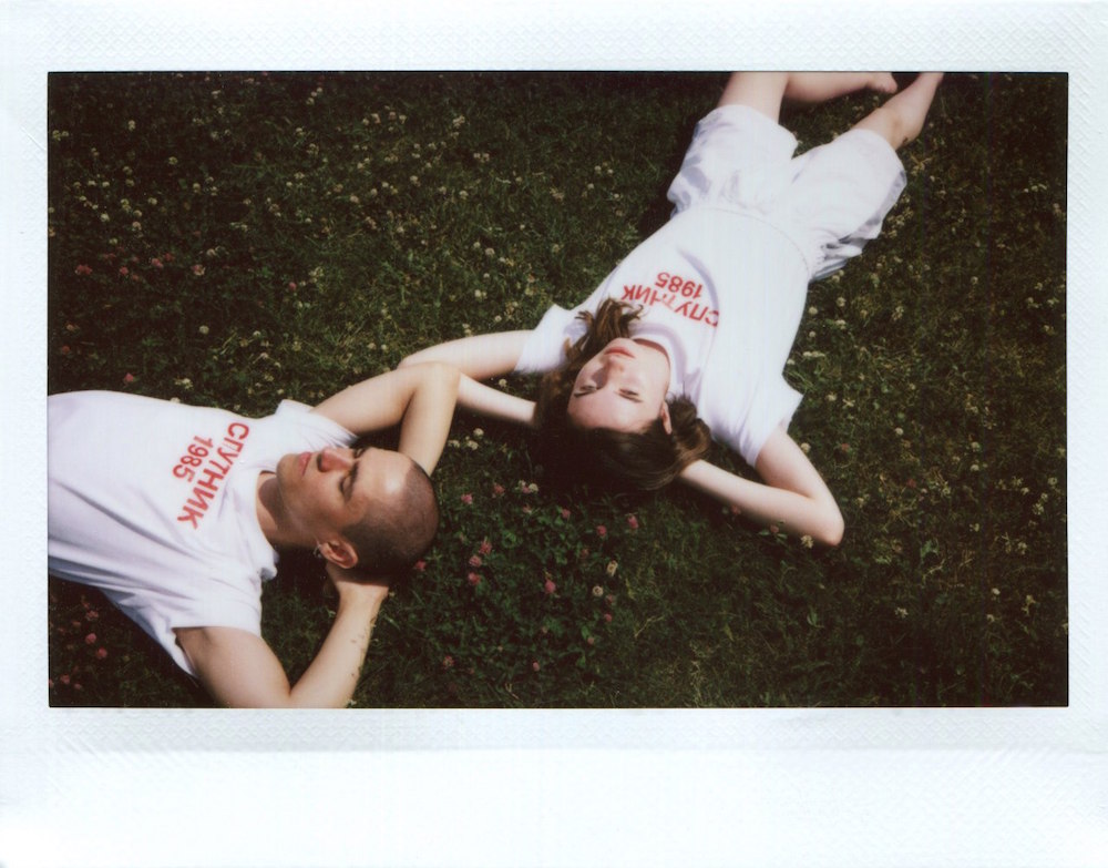 Clothing by Sputnik1985. Image: Dina Lun