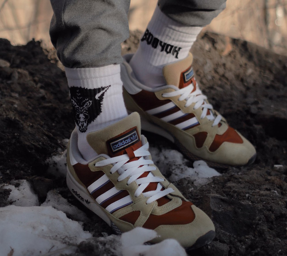 Clothing by Volchok. Image: Volchok/VK