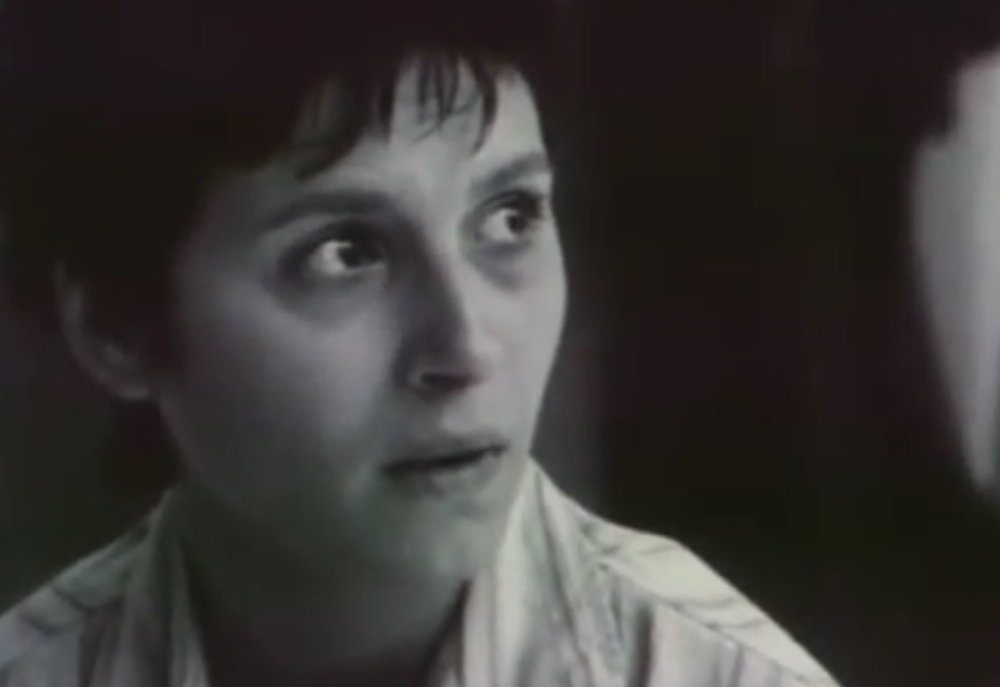 Still from <em>I, The Countess</em>, dir. Petar Popzlatev (1989)