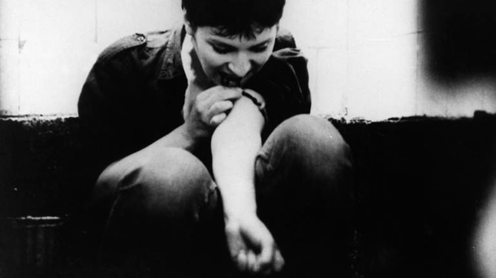 Still from <em>I, The Countess</em>, dir. Petar Popzlatev (1989)