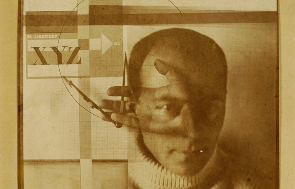 El Lissitzky