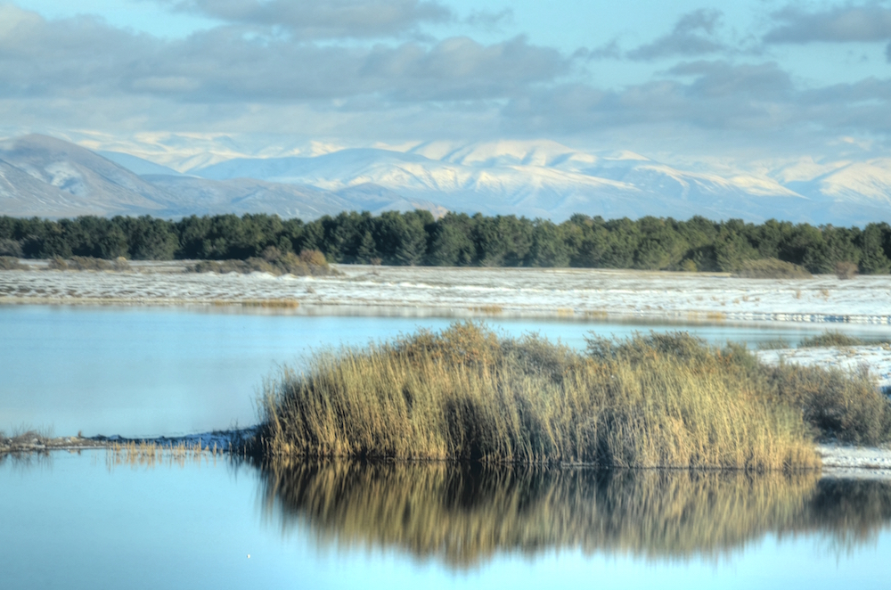 Lake Sevan. Image: Stephen Downes under a CC licence