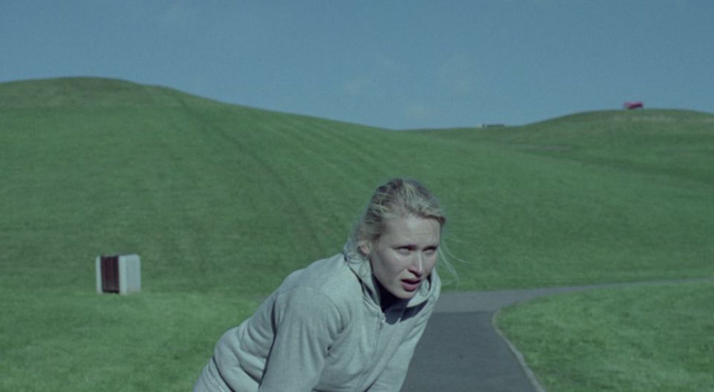 Still from <em>Fragments</em>