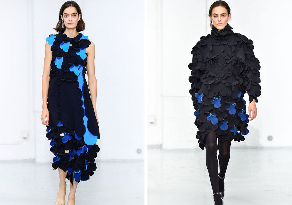 SS 18 collection by Paskal