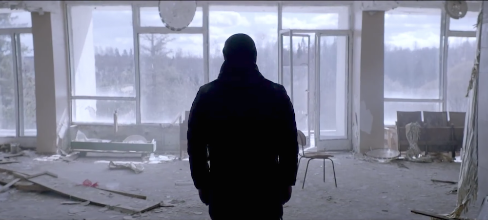 Still from <em>Loveless</em>. Image: Youtube