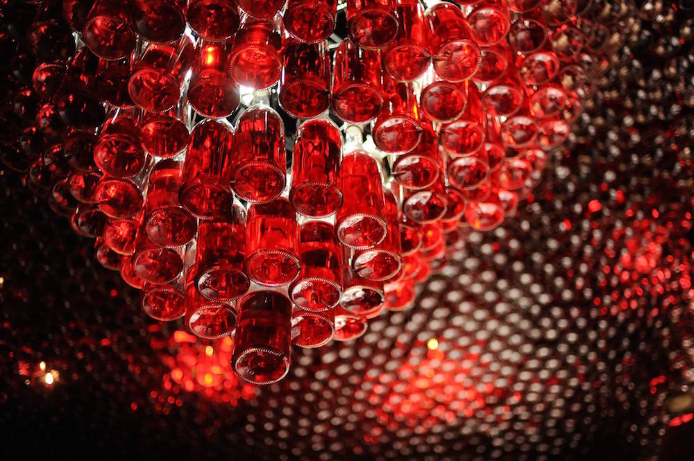 Drunk Cherry. Image: П'яна Вишня/Facebook