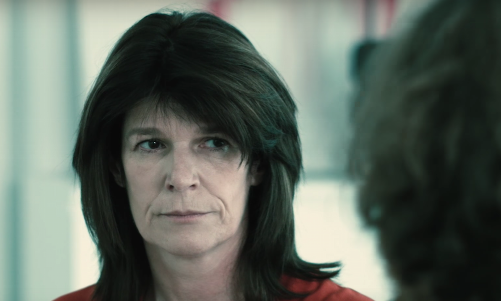 Laura Benson in <em>Touch Me Not</em> (dir. Adina Pintilie, 2018)