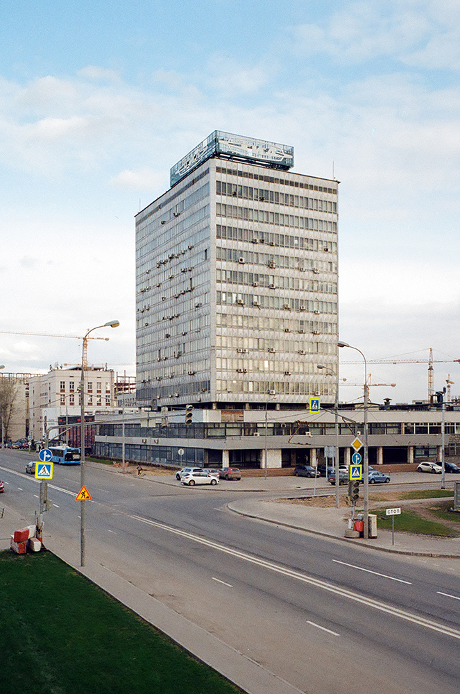 Image: Lena Tsibizova