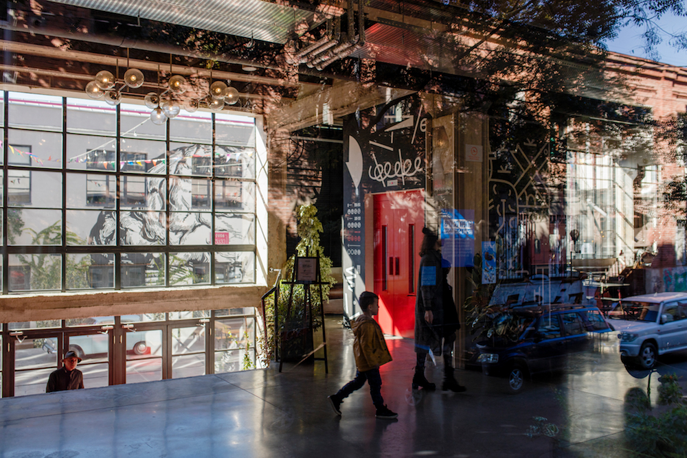 Fabrika