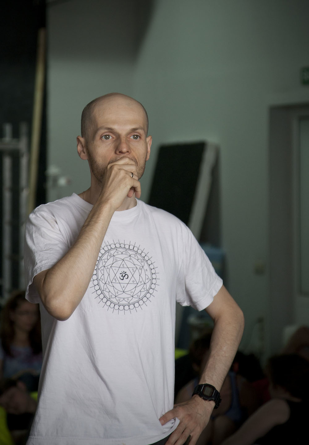Ivan Vyrypaev