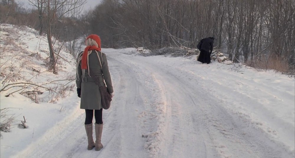 Living (2012)