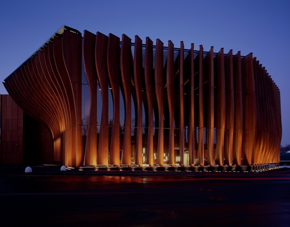Yuri Grigoryan, Barvikha Concert Hall (2008)