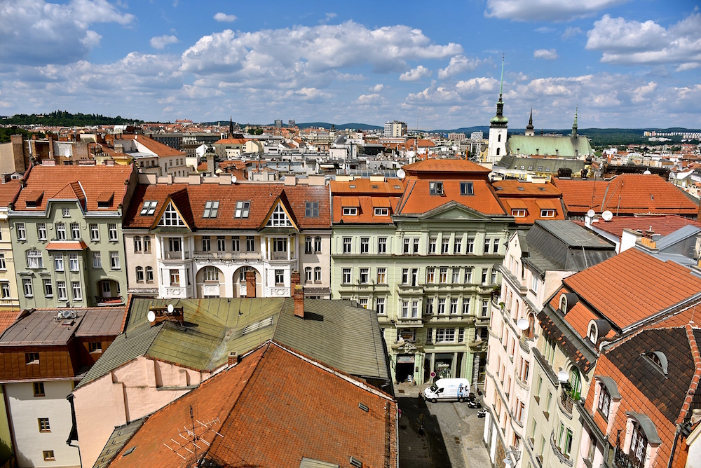 Brno. Image: Marco Derksen under a CC license 