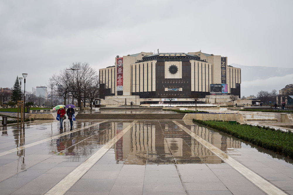 Sofia. Image: Stanislav Trifonov under a CC license 