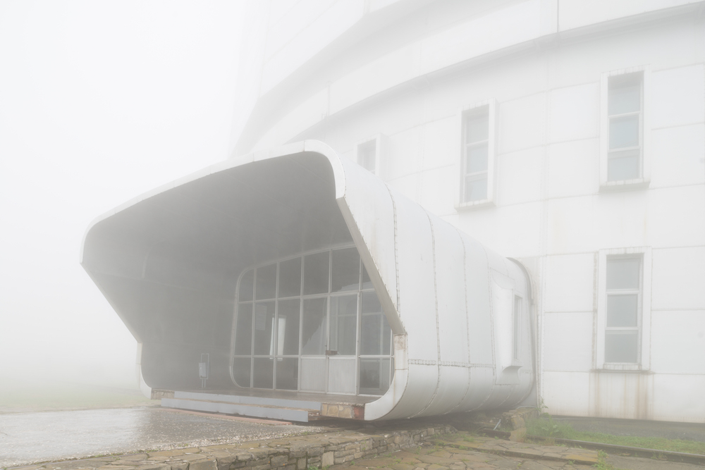 Special Astrophysical Observatory, Nizhny Arkhyz