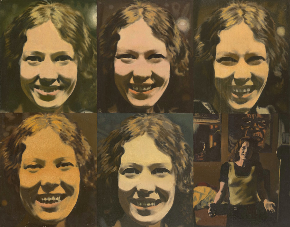 Miervaldis Polis <em>Līga smejas</em> (1974) Image: Jānis Pipars
