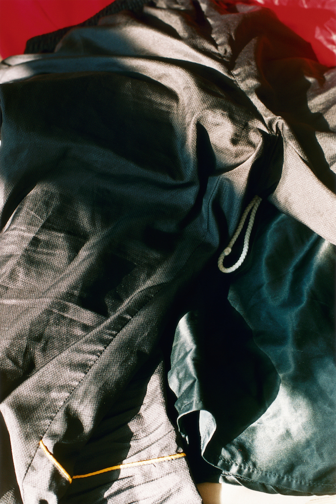 Wolfgang Tillmans, Everlast II (2009)